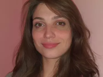 Livejasmin Best live sex cam show of MarsieAbbadie
