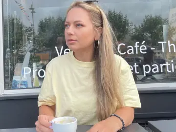 Livejasmin Live Porn of AnyaLior