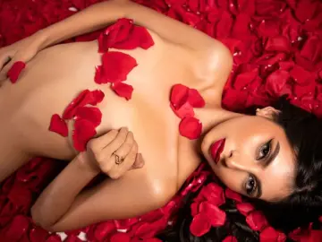 Livejasmin Adult Video Chat of JadeSoto