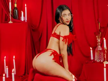 Livejasmin Adult Webcams of VioletaTous