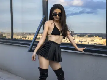 Livejasmin Nude Webcam of RosaMay