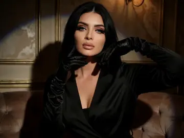 Livejasmin Private Sex Chat of DevashaThea