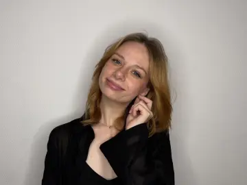 Livejasmin Free Porn Cam of LouiseSchmidt