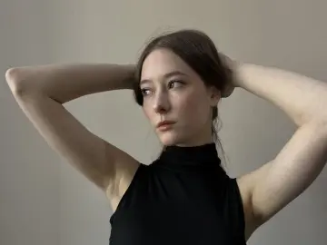 Livejasmin Sex Cam of JosefinaHancin