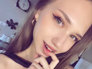 Livejasmin Adult Webcam of EarthaMaruyama