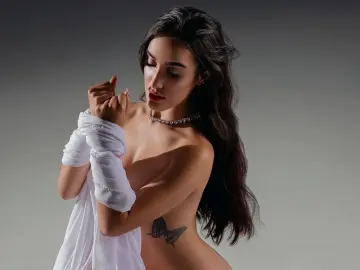 Livejasmin Sex Cam of LilyMikelson