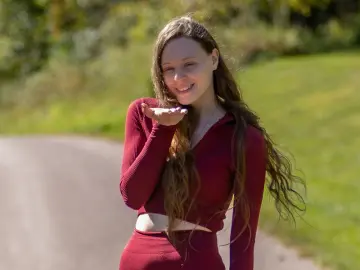 Livejasmin Free Porn Cam of AnnaRosella