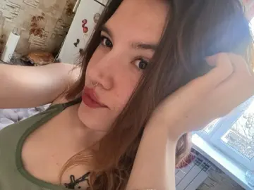 Livejasmin Sex Cam of MillyMieras