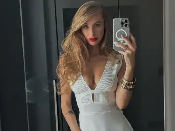 Livejasmin Nude Webcam of KikkyHey