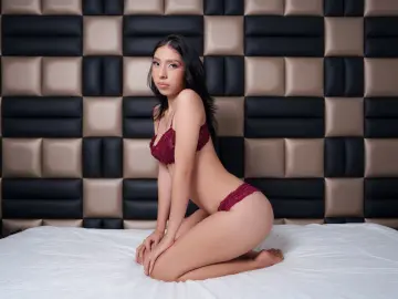 Livejasmin Free Live Porn of BellaMontblanc