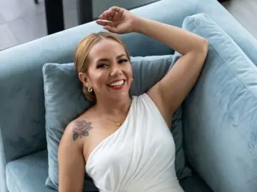 Livejasmin Best live sex cam show of AmberDillucca