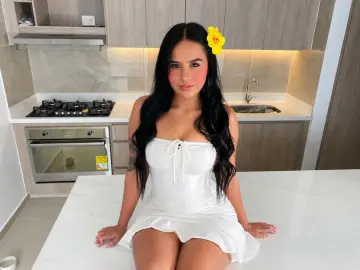 Livejasmin Live Sex of KimberlyDilucas