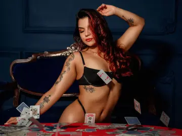 Livejasmin Adult Video Chat of SofiaGreco