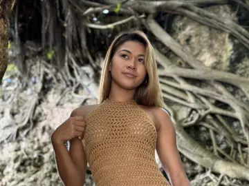 Livejasmin Nude Webcam of AliaKai