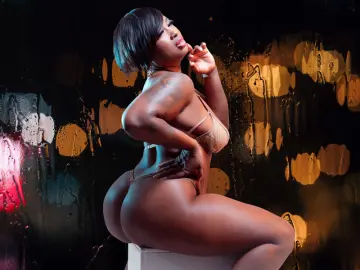 Livejasmin Sex Chat of ZendaWayne