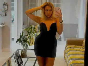 Livejasmin Sex Chat of LunaVeller