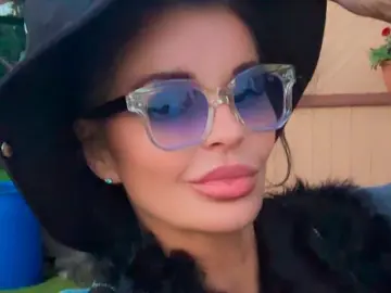 Livejasmin Watch Live Sex Cams of RikaCoutts