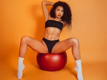 Livejasmin Adult Video Chat of MishaJones