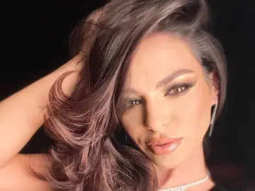 Livejasmin Live Sex Cam of Lizzie