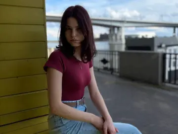 Livejasmin Live Porn of KrystalBeadling