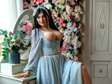 Livejasmin Best live sex cam show of KamillaRey
