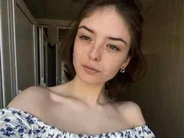 Livejasmin Sex Cam of UshaSolgovic