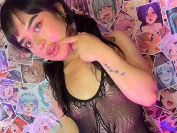 Livejasmin Live Sex of MinniLambert