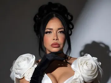 Livejasmin Sex Cam of AngelinaDeleon