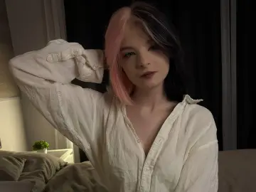 Livejasmin Private Sex Chat of ClaudineKrentz