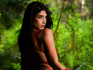 Livejasmin Private Sex Chat of CherryMyla