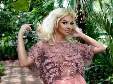 Livejasmin Best Webcam of CarmellaAngello