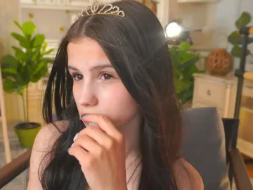 Livejasmin Nude Webcam of AnnetPintonin