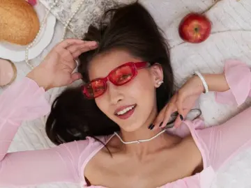 Livejasmin Sex Cam of ElviaAlly
