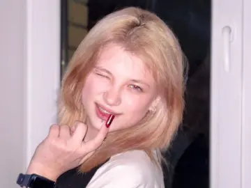 Livejasmin Live Sex of DaisySponholz