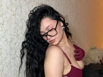 Livejasmin Best Webcam of ZelmaWilhelmsen