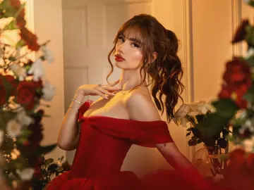 Livejasmin Free Porn Cam of EmmaCorrtez