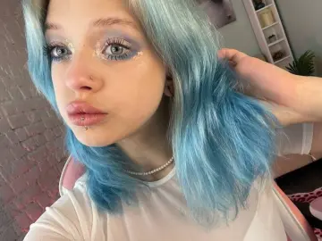Livejasmin Live Sex Cam of ClaudiaMaysons