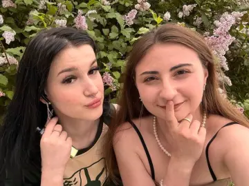 Livejasmin Private Sex Chat of AftonAndTomika