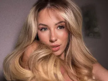 Livejasmin Live Porn of LeylaBlanc
