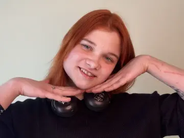 Livejasmin Free Live Porn of ChiaPreuitt