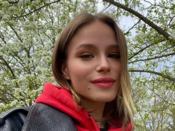 Livejasmin Best live sex cam show of VeronaBrucker