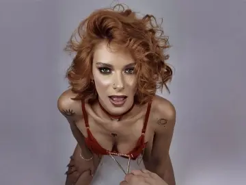 Livejasmin Watch Live Sex Cams of LucyGale