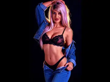 Livejasmin Adult Webcams of SalmaRoze