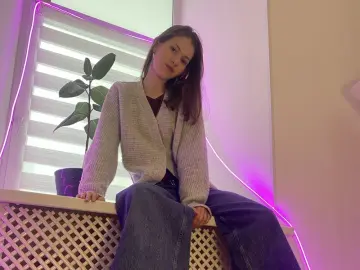 Livejasmin Live Sex Cam of HilaryYonkers