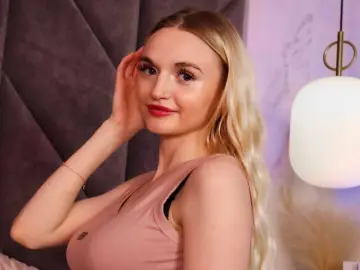 Livejasmin Free Porn Cam of MilaLuxia