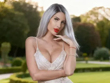 Livejasmin Free Porn Cam of NadiaRossa