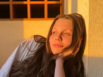 Livejasmin Live Sex of ChristianeSivie