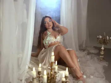 Livejasmin Private Sex Chat of YunaSpencer