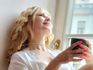 Livejasmin Watch Live Sex Cams of MillenaWhity