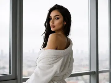 Livejasmin Free Porn Cam of RoxAnne